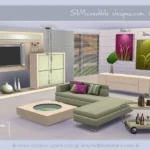 Metropole Living