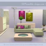 Metropole Living