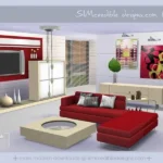 Metropole Living