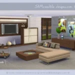 Metropole Living