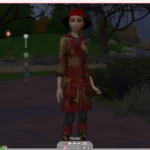 My favorite Raincoat