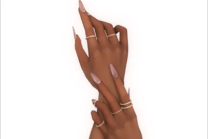 Mia Rings
