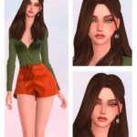 Michaela Braden