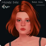 Michele Dale