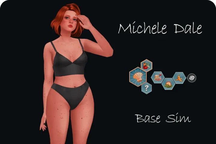Michele Dale