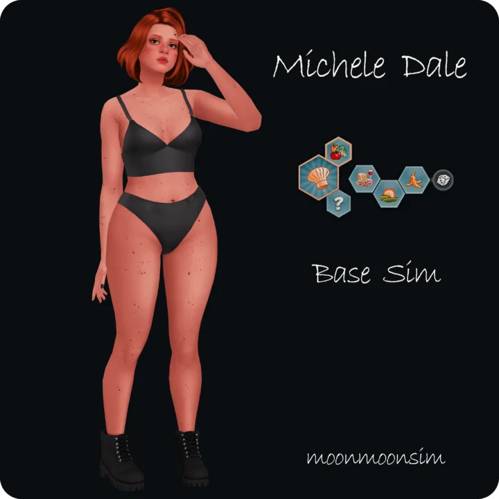Michele Dale