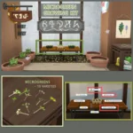 Microgreens Growing Kit