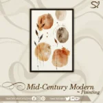 Mid-Century Modern Painting