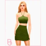 Woman Set - Mika - Version 1