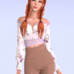 Mila Graham