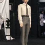 Tailored Collection II