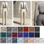 Tailored Collection II