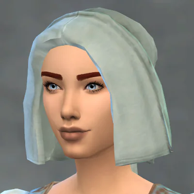TSM Milkmaid Hood