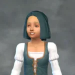 TSM Milkmaid Hood