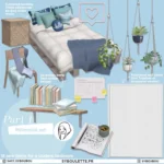 Millennial Part 1: The bedroom (2022)