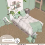 Millennial Part 1: The bedroom (2022)