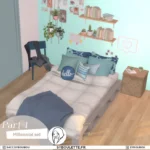 Millennial Part 1: The bedroom (2022)