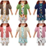 MIMI - toddler outfit