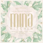 Mina Kitchen