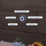 Mini Weather Controller