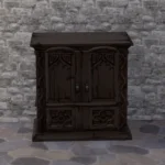 The Medieval Bath House - Objects