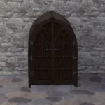 The Medieval Bath House - Objects