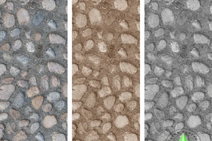 Terrain paint 1