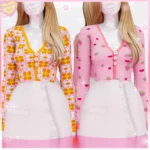 ☆ Mira Cardigan ☆