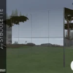 Miroir set (2021)