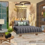 Mirrored Floors Tiles II - by SIMcredible