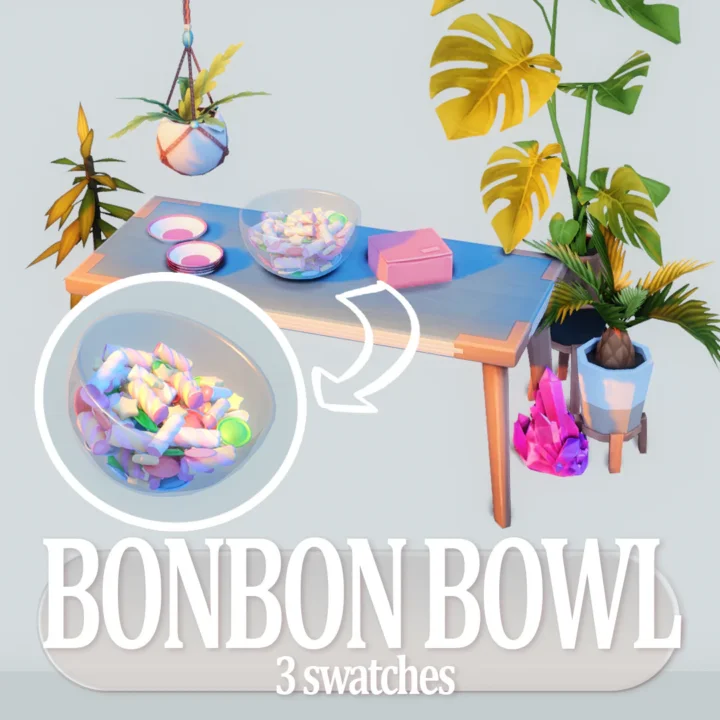 Trick or Treat Bowl