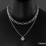 Mission Necklace - Male