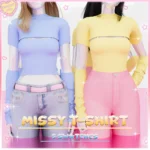 ☆ Missy Top☆