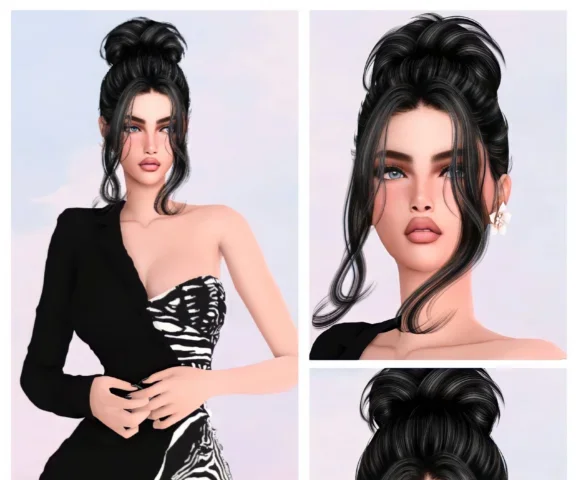 Mistya Abernathy