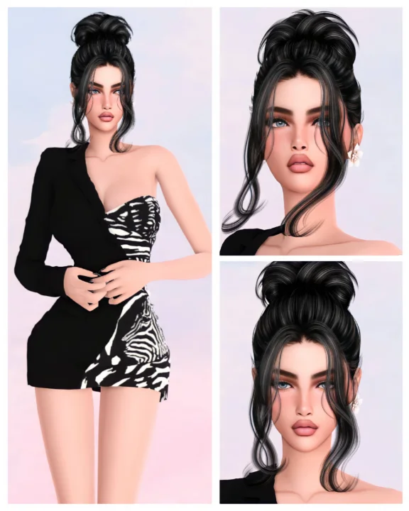 Mistya Abernathy