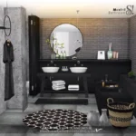 Mix It! Bathroom 🛀🏽