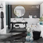 Mix It! Bathroom 🛀🏽