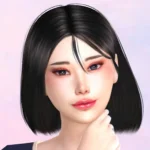 Mizuka Sato -Sweet Teenager