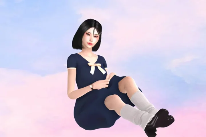Mizuka Sato -Sweet Teenager