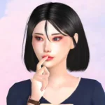 Mizuka Sato -Sweet Teenager