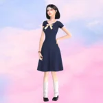 Mizuka Sato -Sweet Teenager