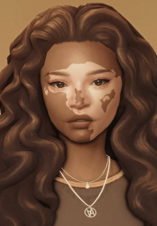 Gina Hair