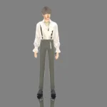 [L4D] X - SPRING OUTFIT (FIX)