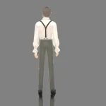 [L4D] X - SPRING OUTFIT (FIX)