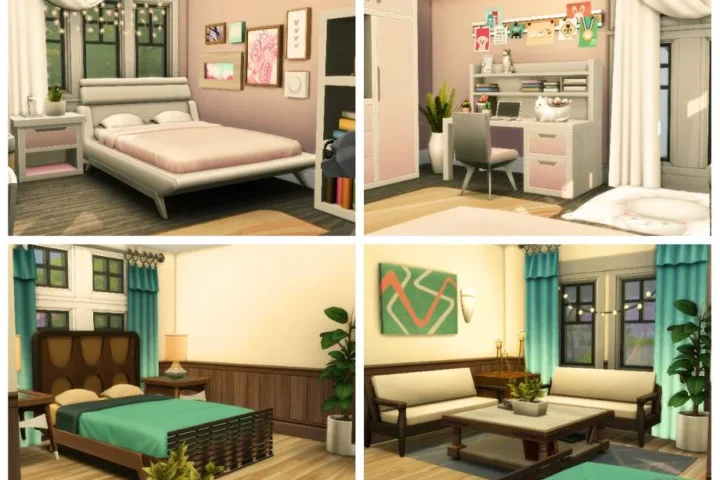Spring Lane Home - No CC