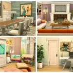 Spring Lane Home - No CC