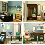 Spring Lane Home - No CC