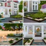 Spring Lane Home - No CC