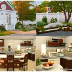 Spring Lane Home - No CC