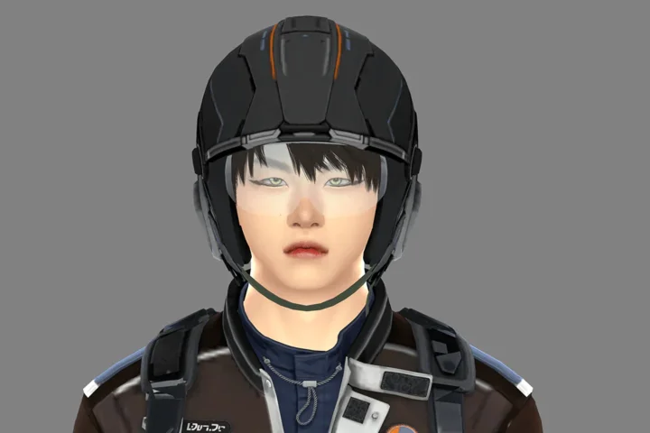 [L4D] C - FERREACH OUTFIT